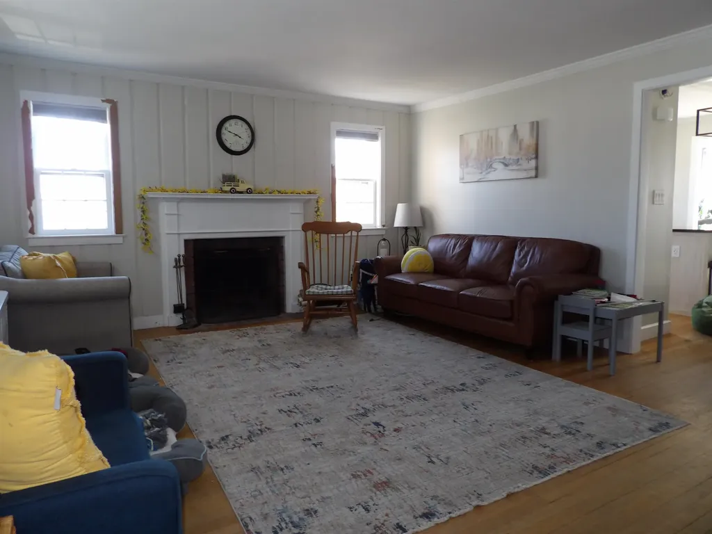 9 Harvard Street Rutland City VT 05701
