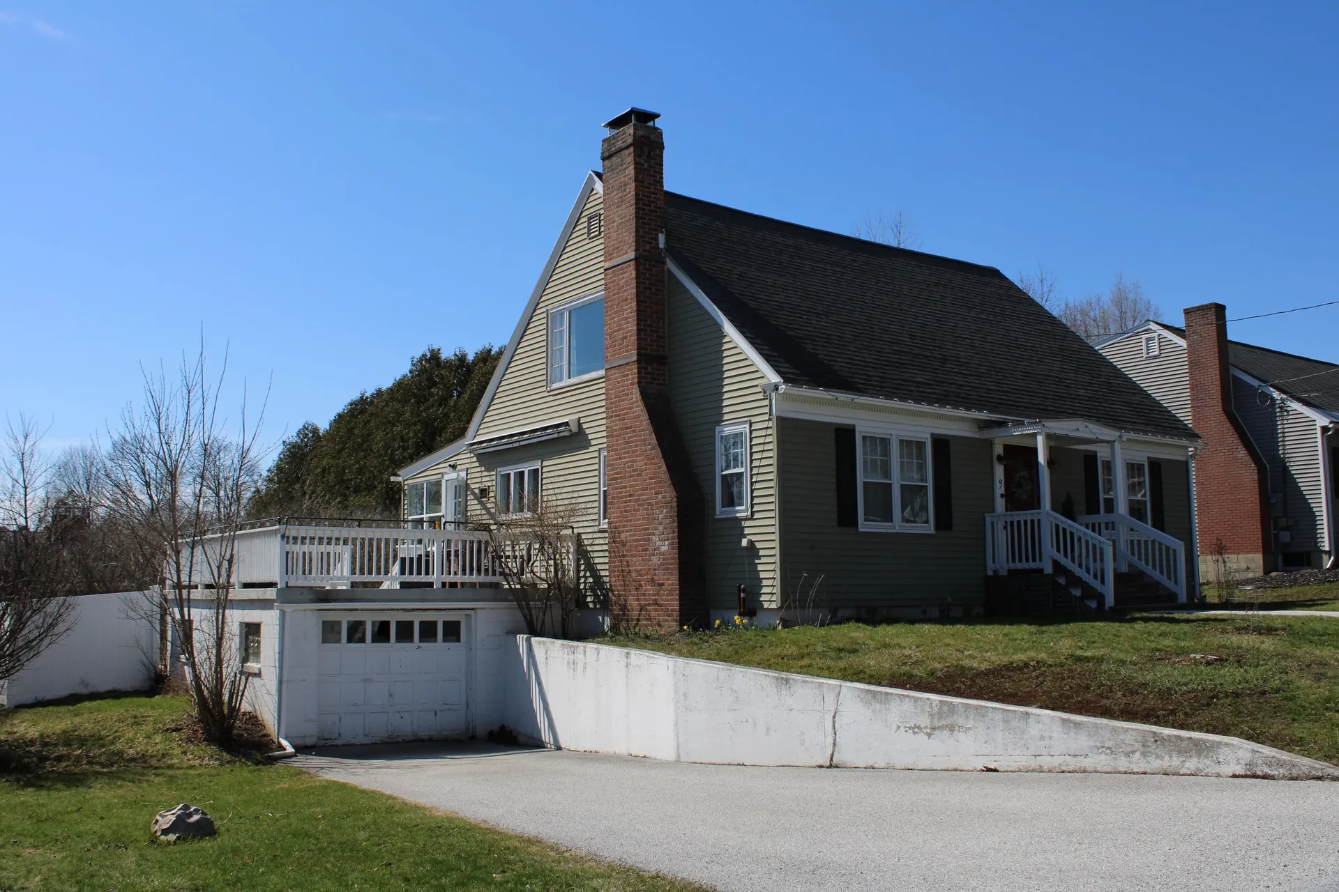 9 Harvard Street Rutland City VT 05701
