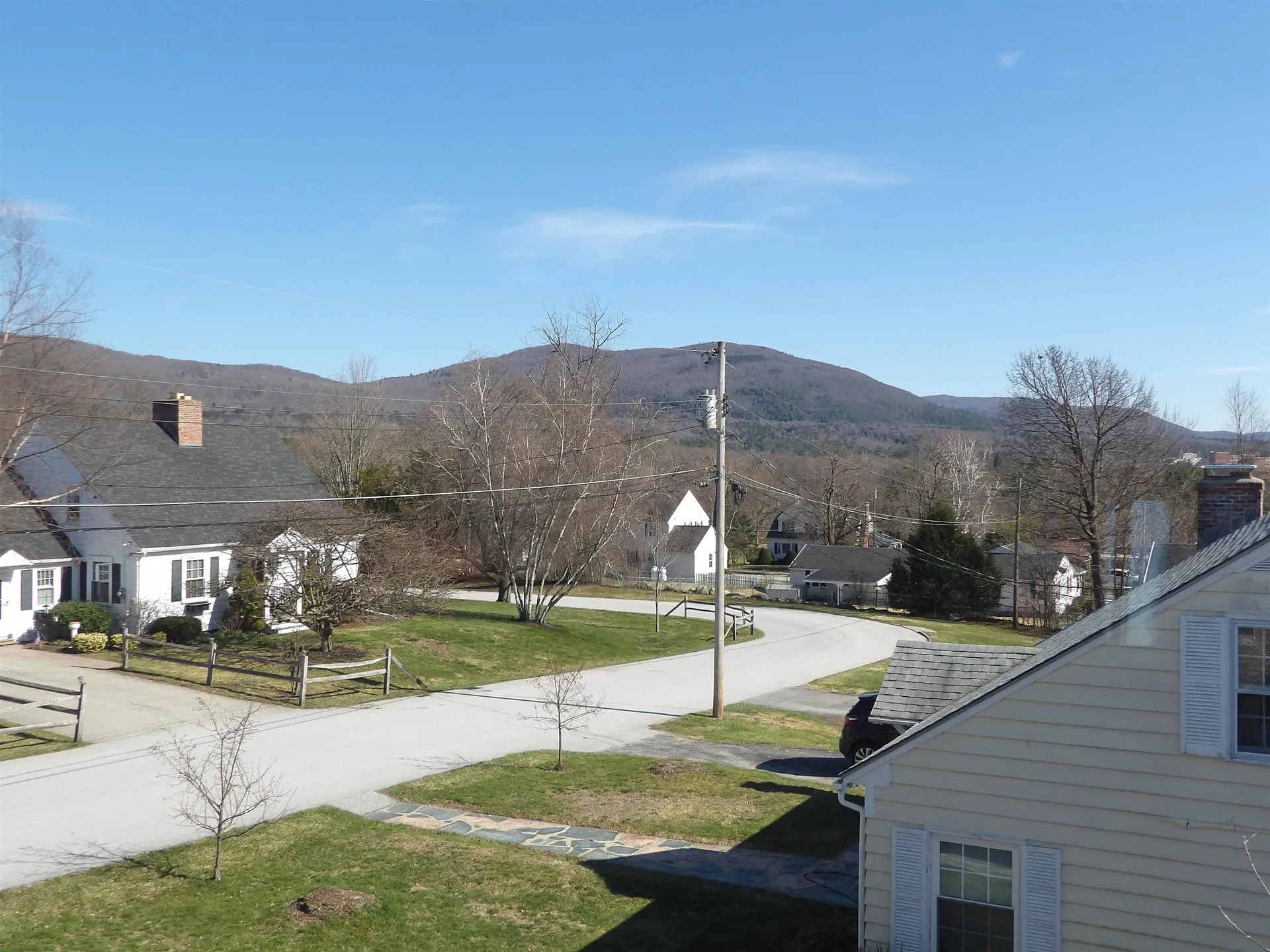 9 Harvard Street Rutland City VT 05701