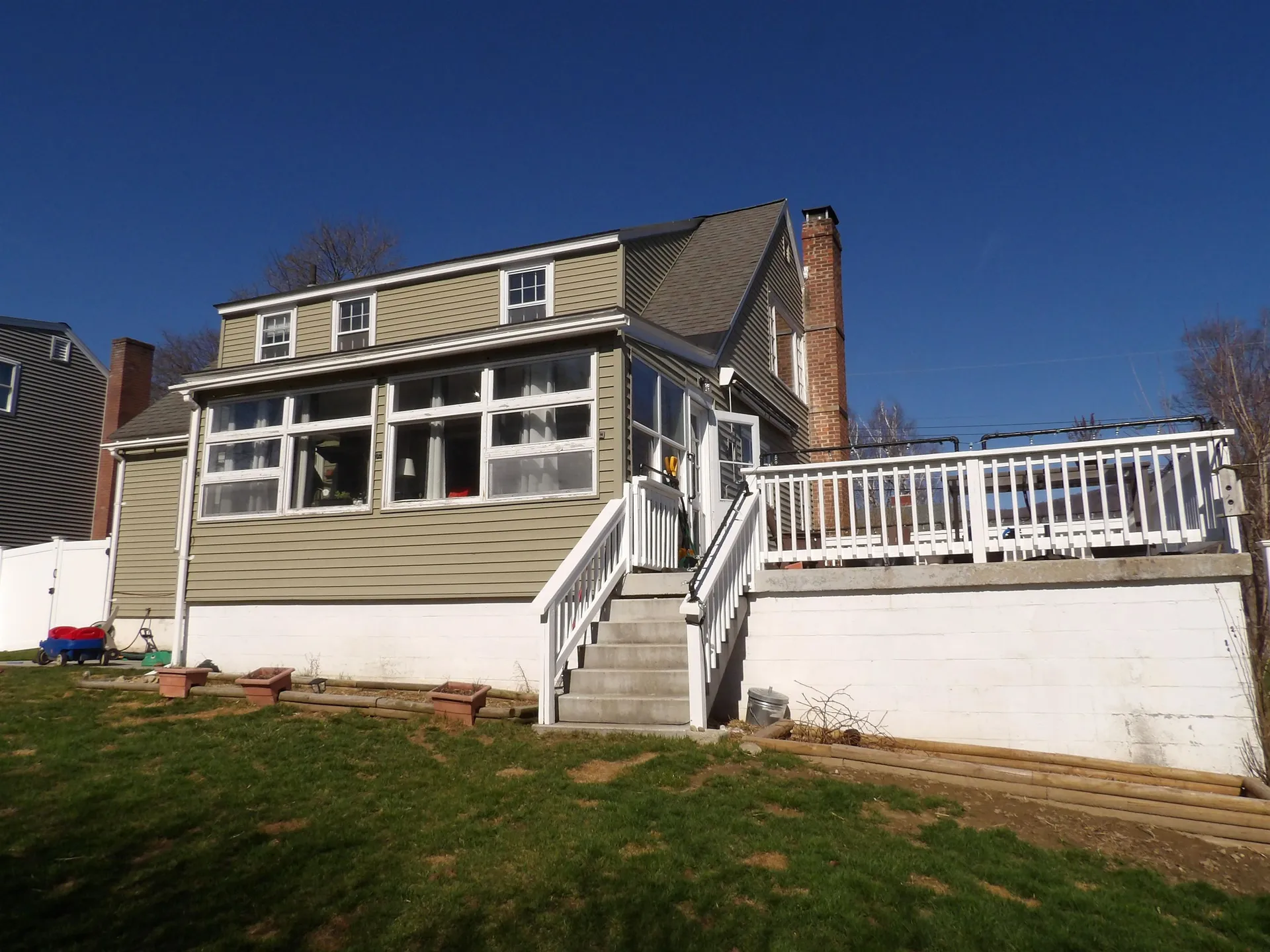 9 Harvard Street Rutland City VT 05701