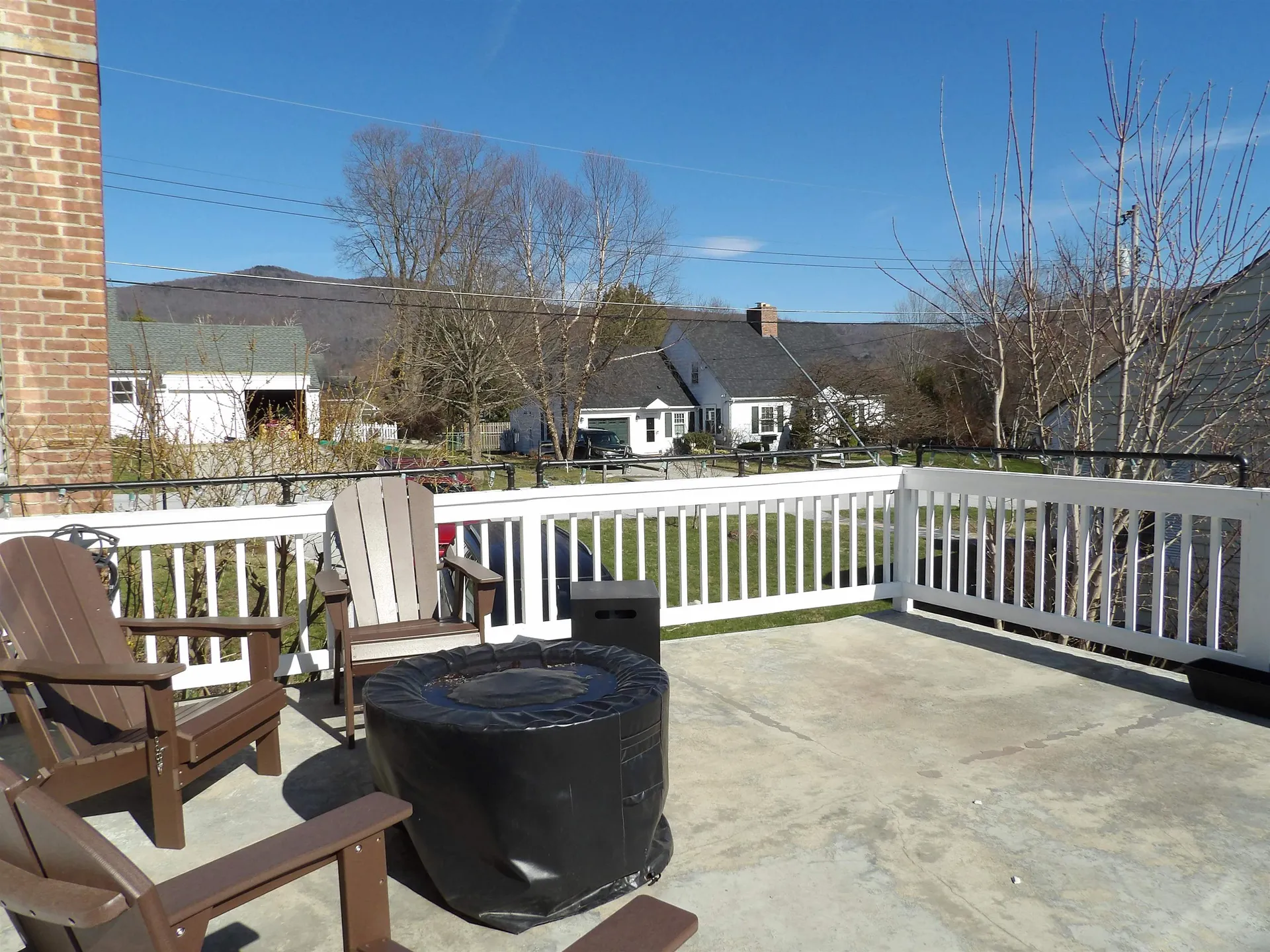9 Harvard Street Rutland City VT 05701