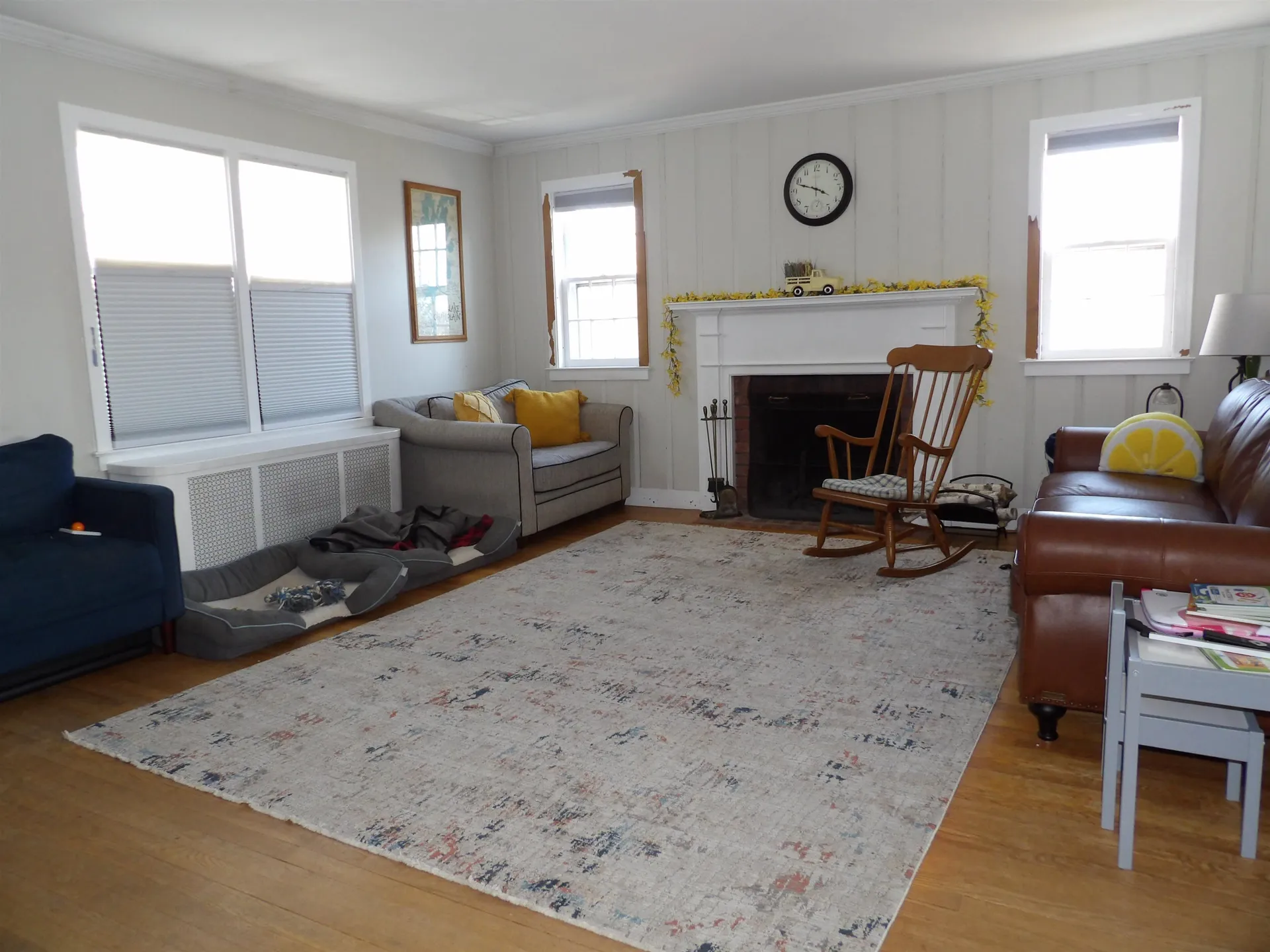 9 Harvard Street Rutland City VT 05701