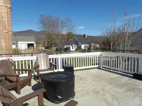9 Harvard Street Rutland City VT 05701