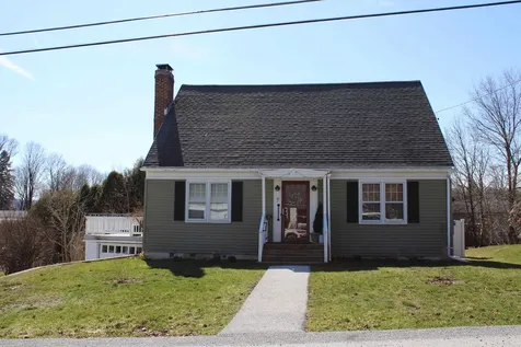 9 Harvard Street Rutland City VT 05701