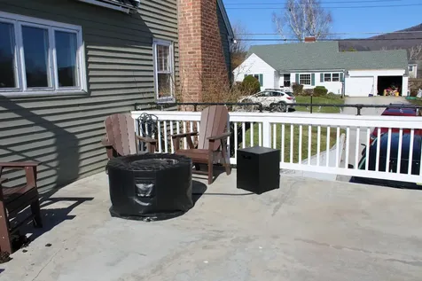 9 Harvard Street Rutland City VT 05701