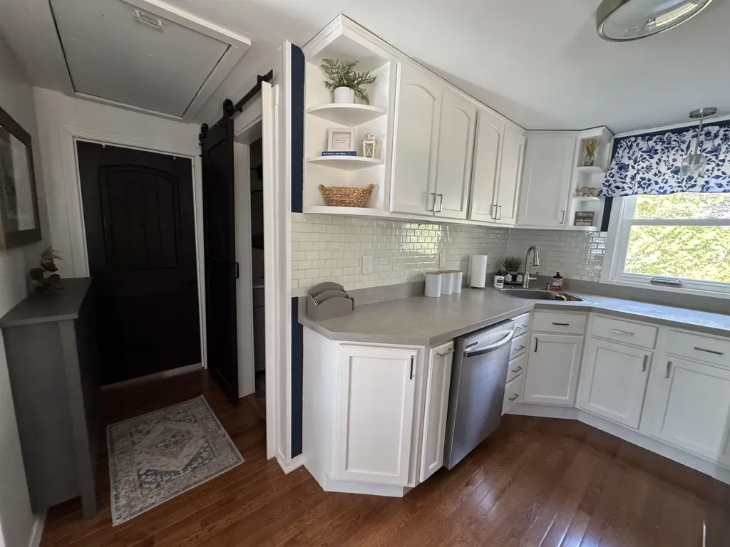 10 Circle Drive Barnstead NH 03225