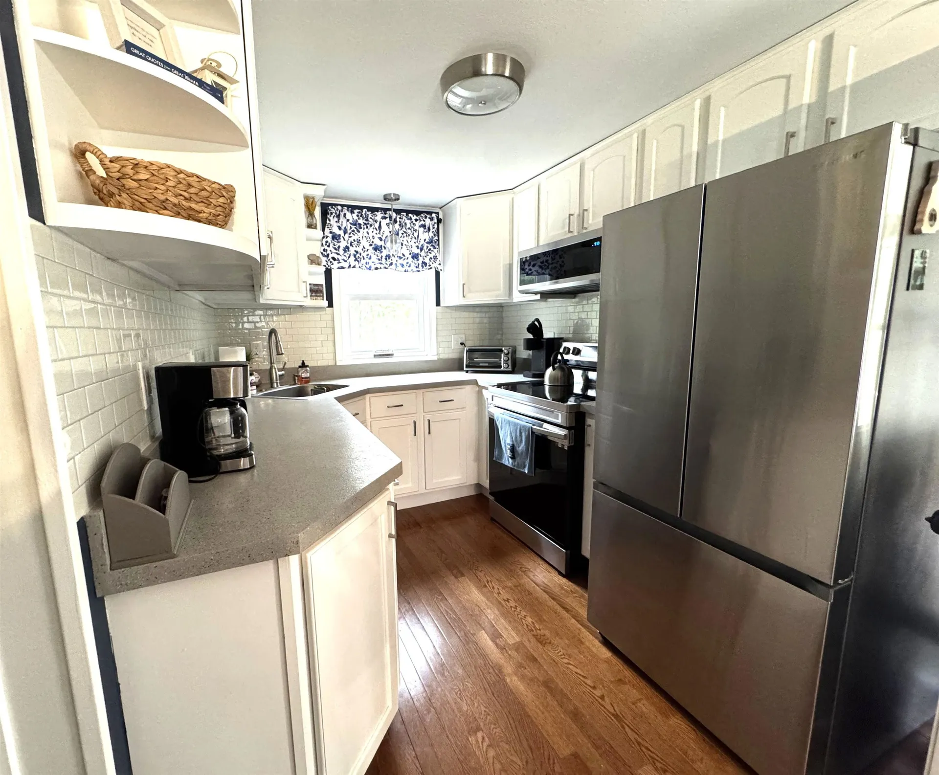 10 Circle Drive Barnstead NH 03225
