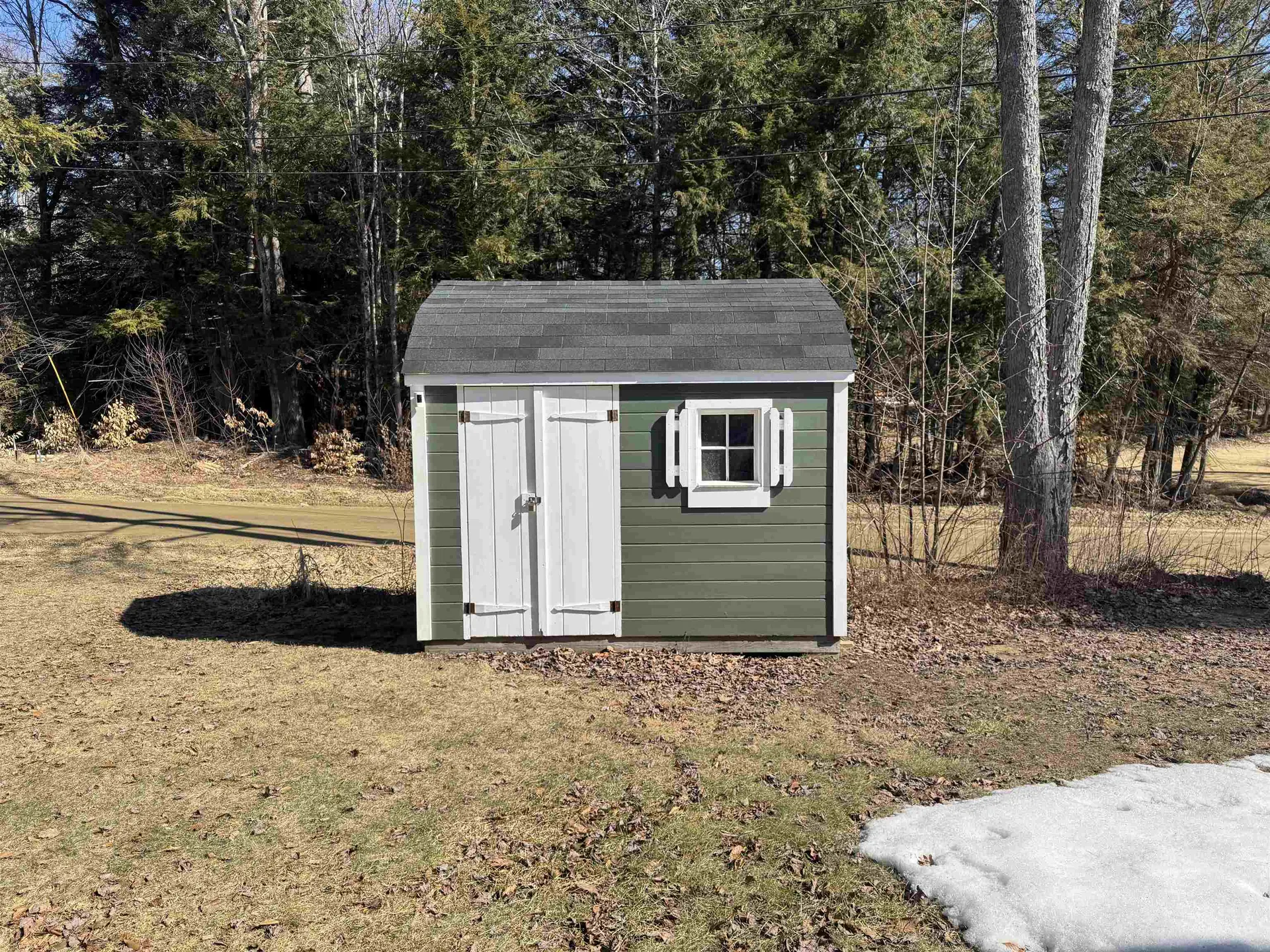 10 Circle Drive Barnstead NH 03225
