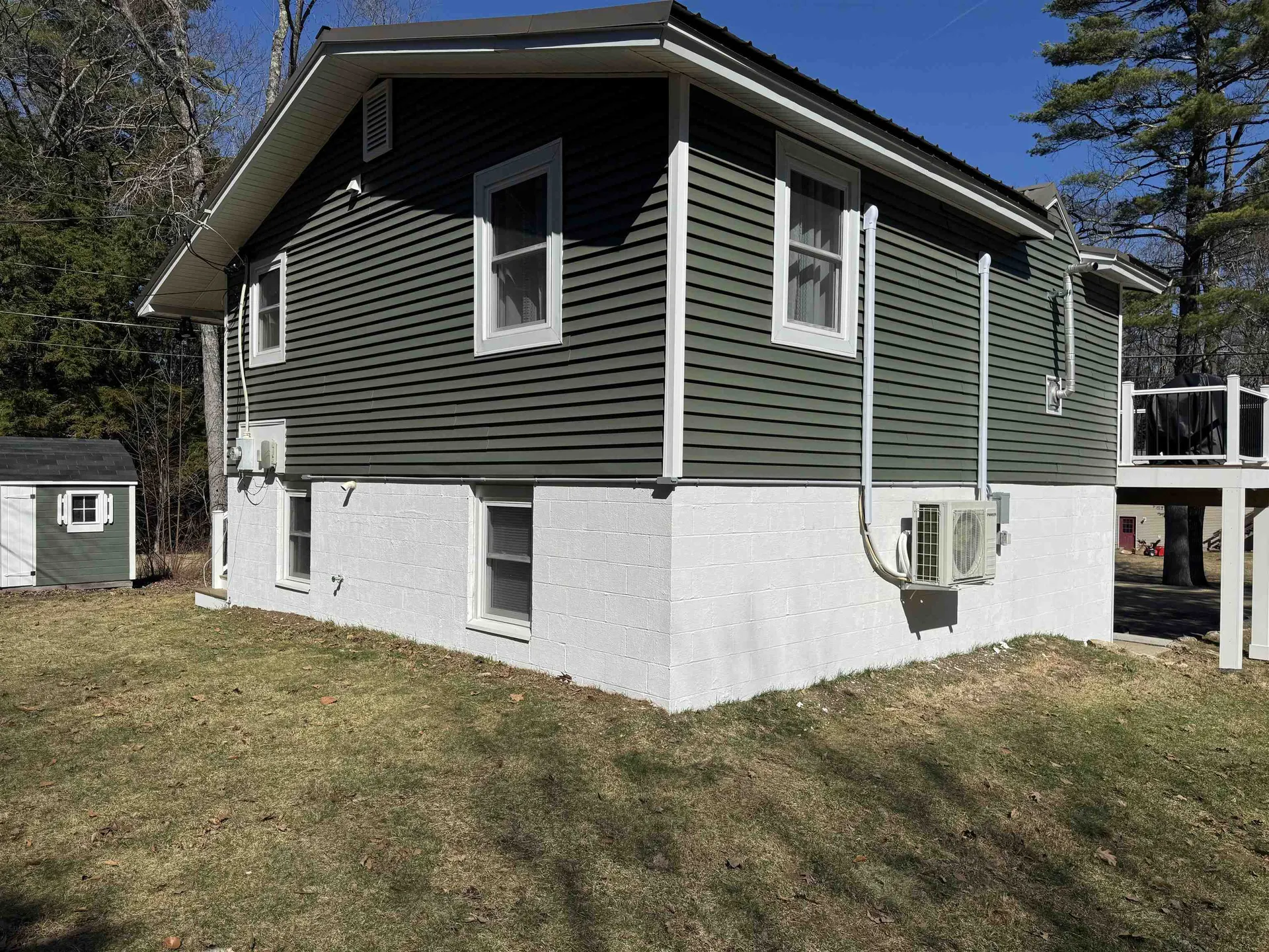 10 Circle Drive Barnstead NH 03225