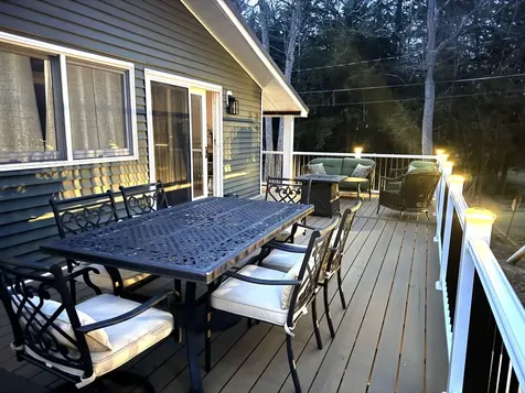 10 Circle Drive Barnstead NH 03225