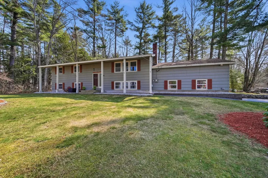 69 Joppa Road Merrimack NH 03054