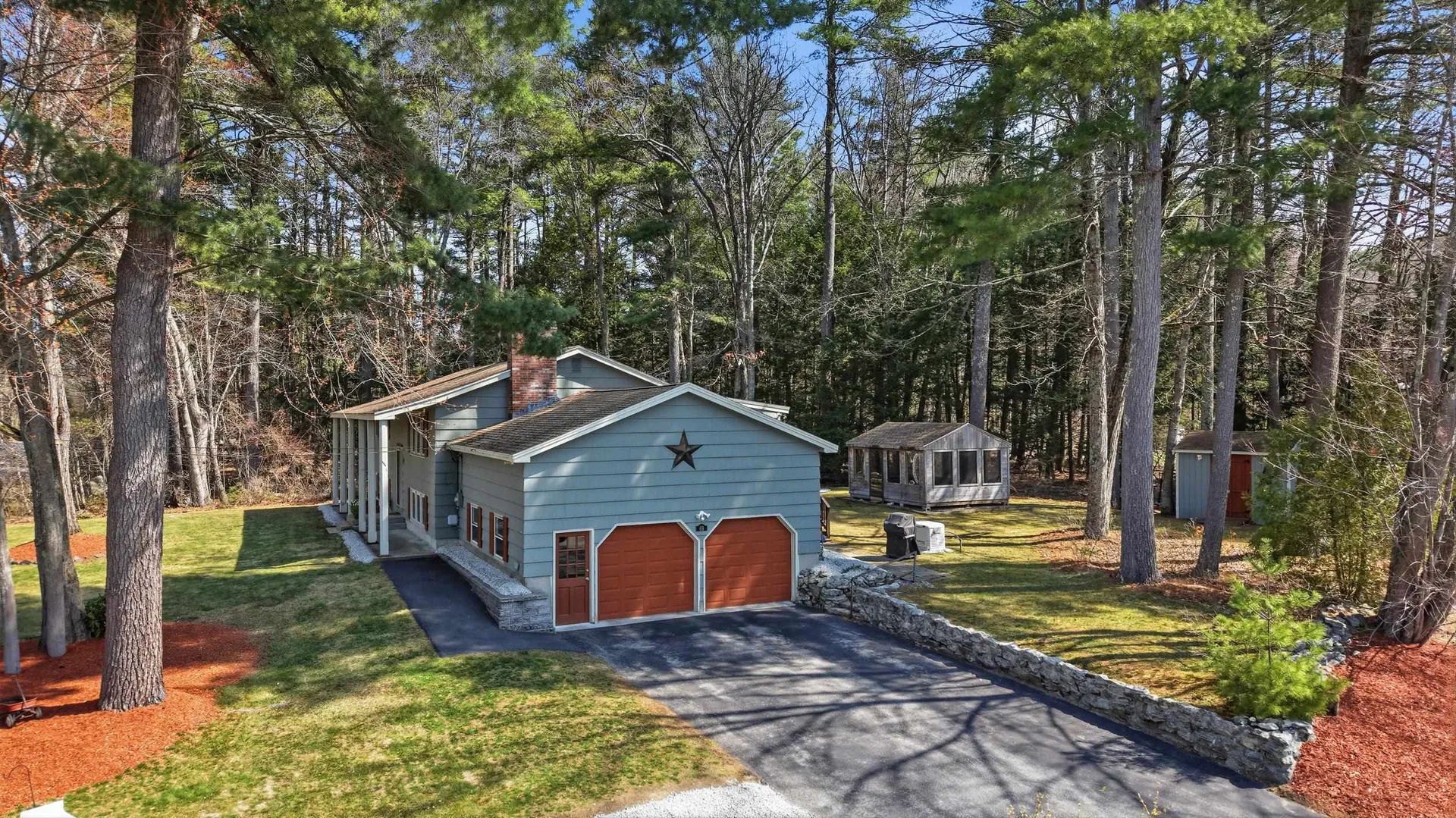 69 Joppa Road Merrimack NH 03054