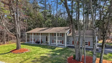 69 Joppa Road Merrimack NH 03054