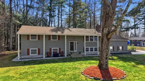 69 Joppa Road Merrimack NH 03054