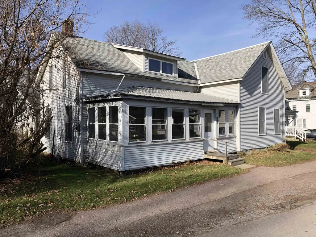 25 Main Street Cambridge VT 05464