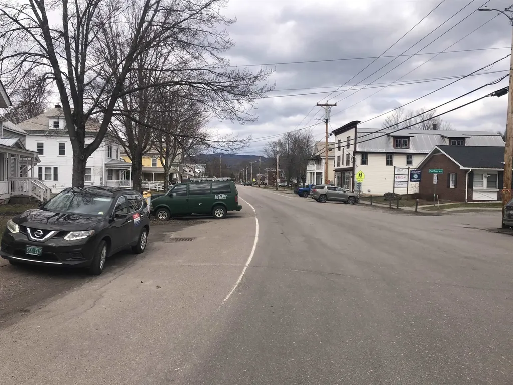 25 Main Street Cambridge VT 05464
