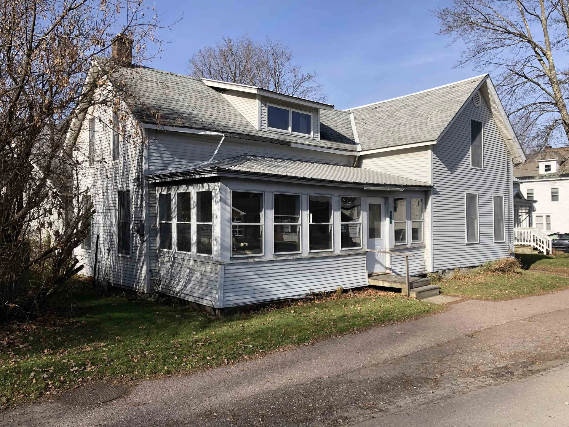 25 Main Street Cambridge VT 05464
