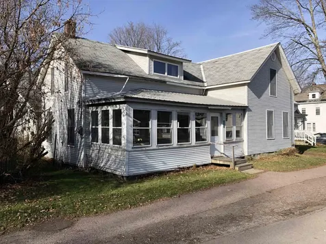 25 Main Street Cambridge VT 05464