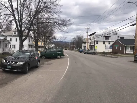 25 Main Street Cambridge VT 05464