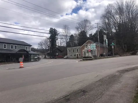 25 Main Street Cambridge VT 05464
