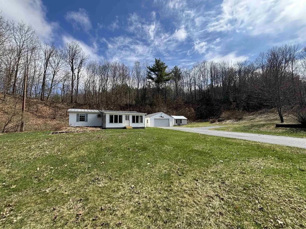 1109 Nh Route 4a Enfield NH 03748-3802