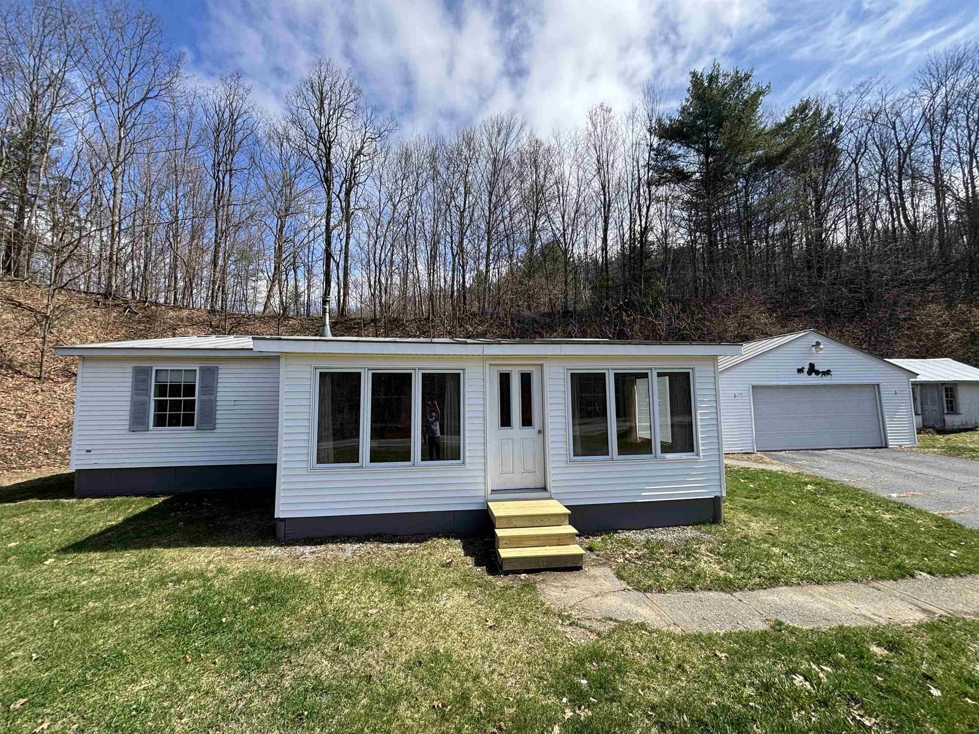 1109 Nh Route 4a Enfield NH 03748-3802