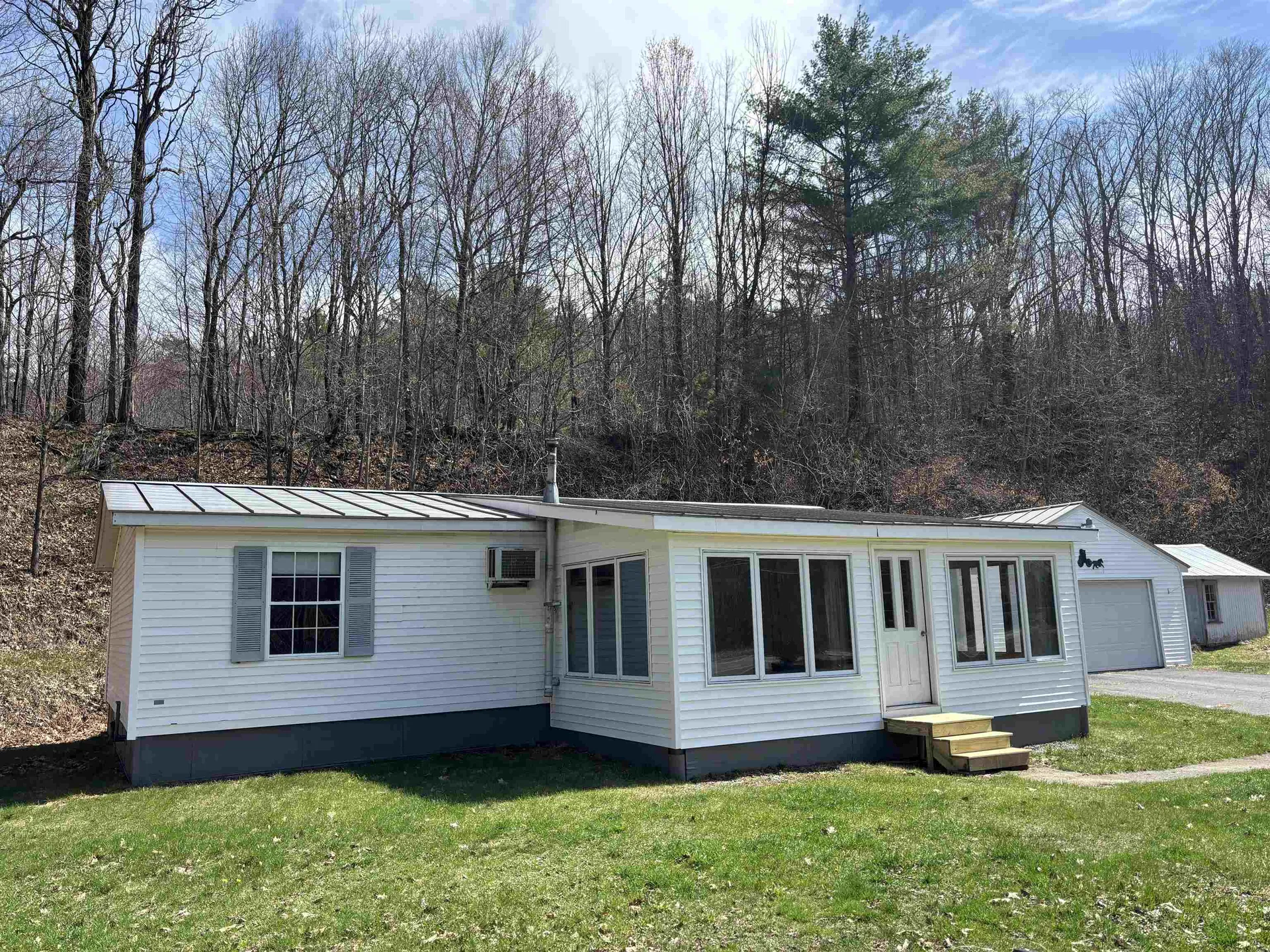 1109 Nh Route 4a Enfield NH 03748-3802