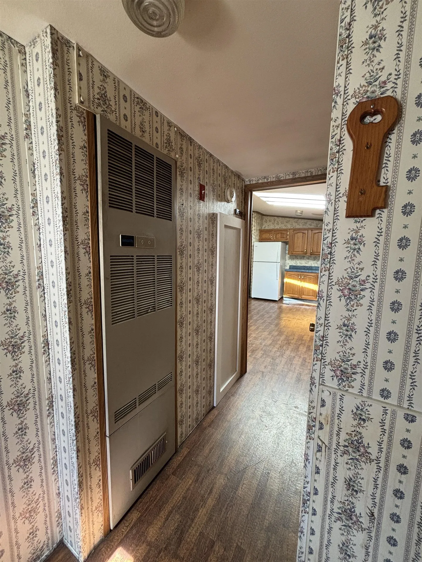 1109 Nh Route 4a Enfield NH 03748-3802