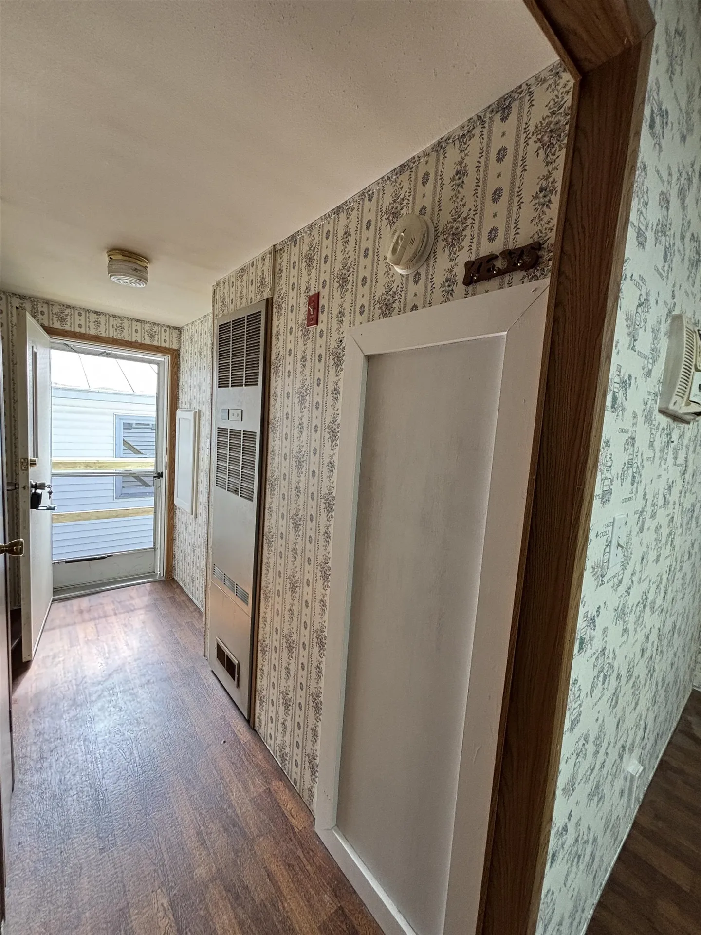 1109 Nh Route 4a Enfield NH 03748-3802