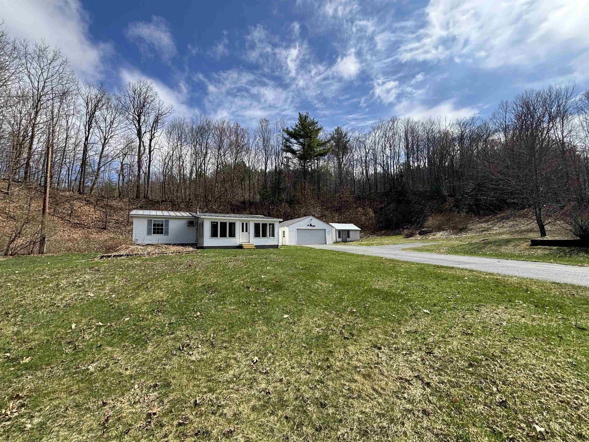1109 Nh Route 4a Enfield NH 03748-3802