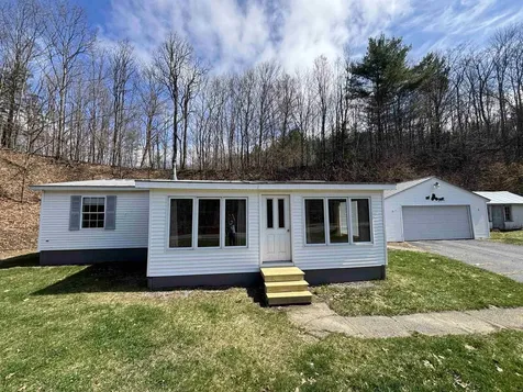 1109 Nh Route 4a Enfield NH 03748-3802
