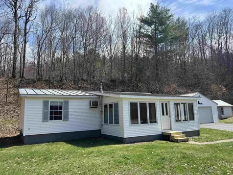 1109 Nh Route 4a Enfield NH 03748-3802