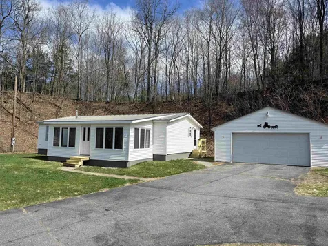 1109 Nh Route 4a Enfield NH 03748-3802