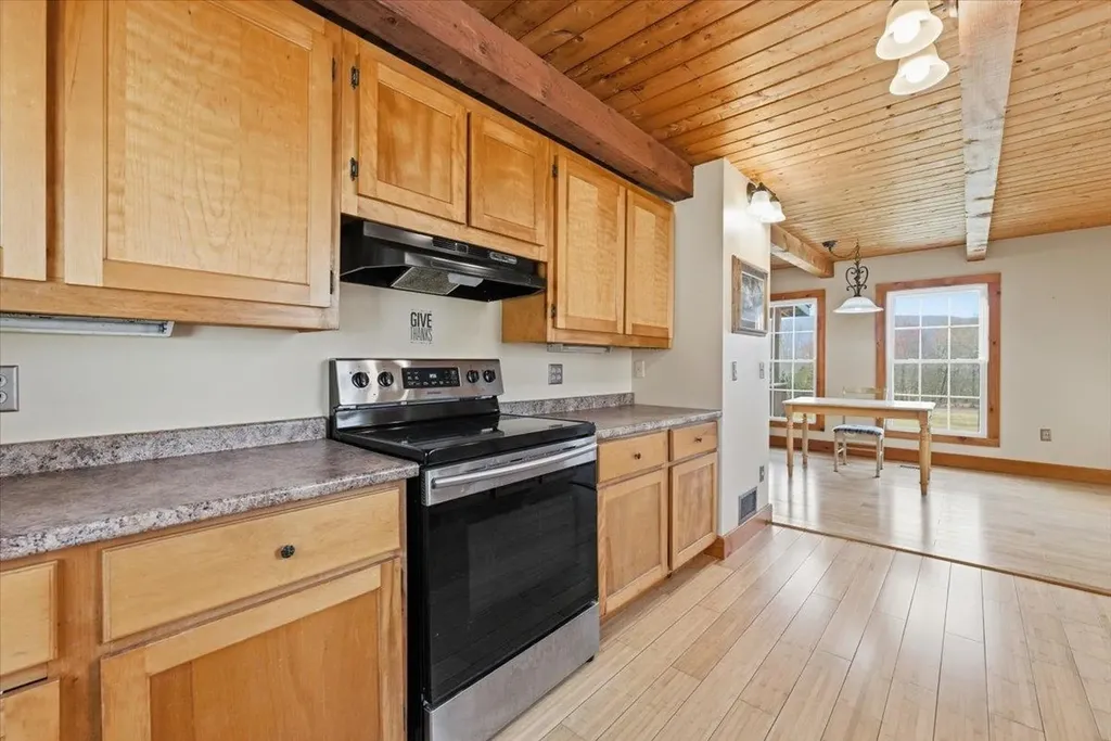 1284 Granger Hollow Road Shaftsbury VT 05262