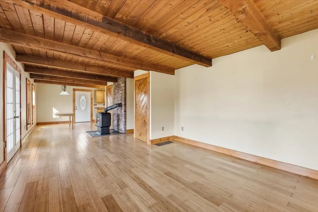 1284 Granger Hollow Road Shaftsbury VT 05262