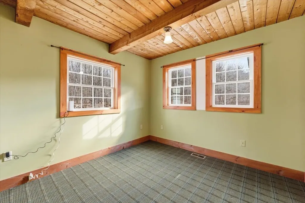 1284 Granger Hollow Road Shaftsbury VT 05262