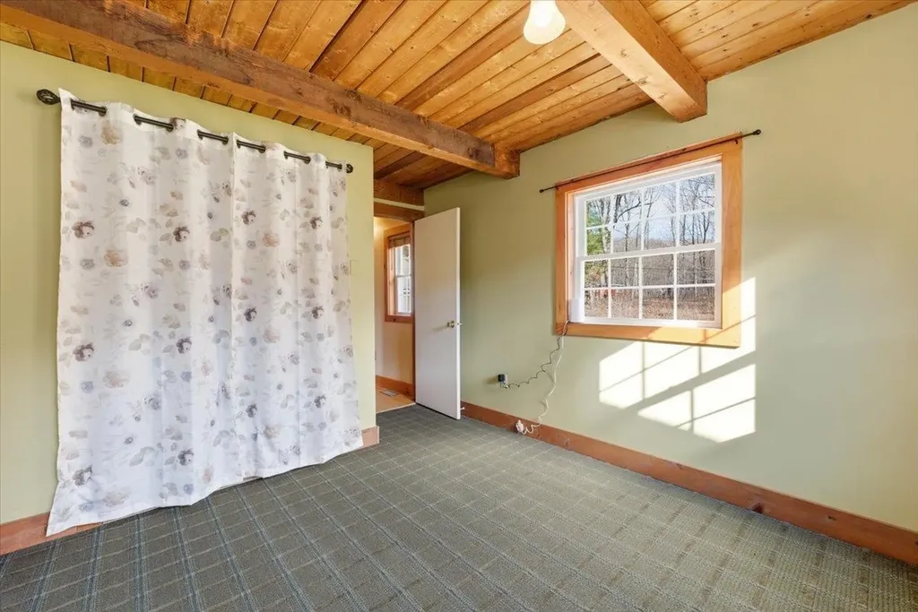 1284 Granger Hollow Road Shaftsbury VT 05262