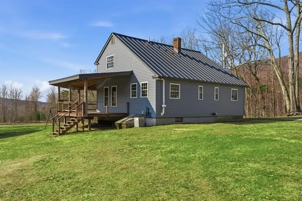 1284 Granger Hollow Road Shaftsbury VT 05262