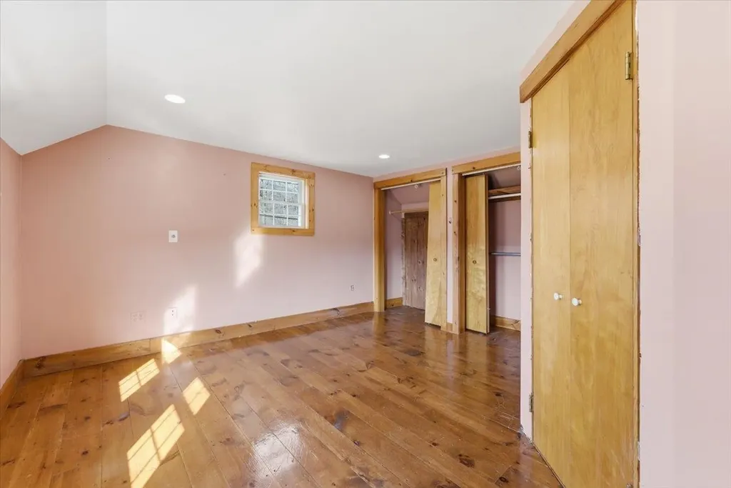 1284 Granger Hollow Road Shaftsbury VT 05262