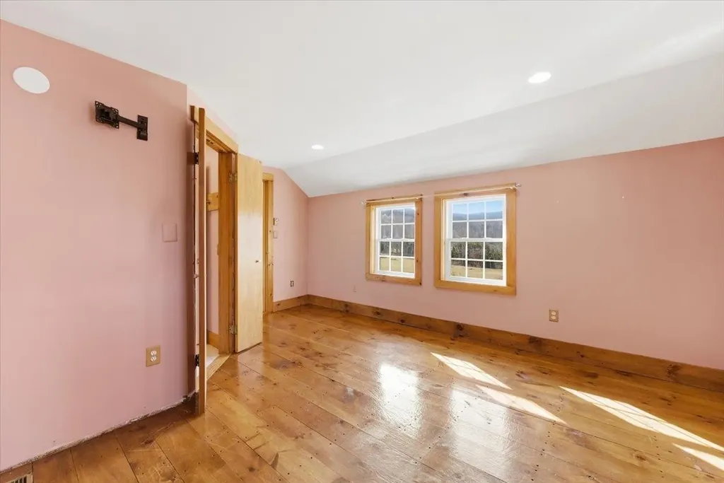 1284 Granger Hollow Road Shaftsbury VT 05262