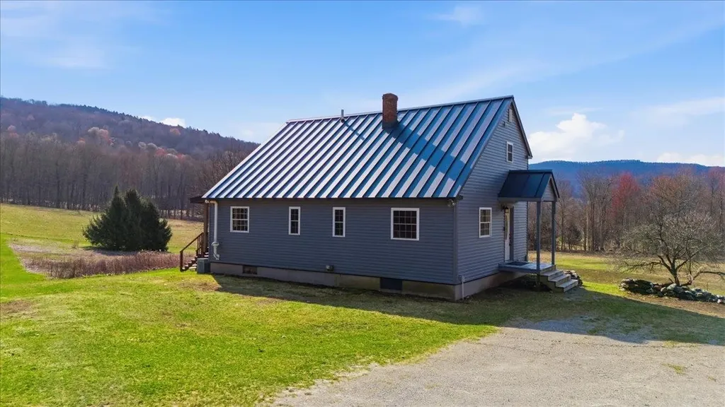 1284 Granger Hollow Road Shaftsbury VT 05262
