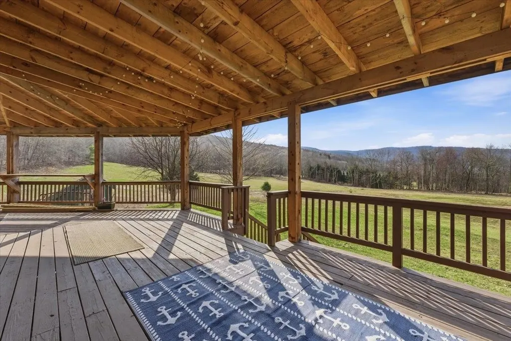 1284 Granger Hollow Road Shaftsbury VT 05262