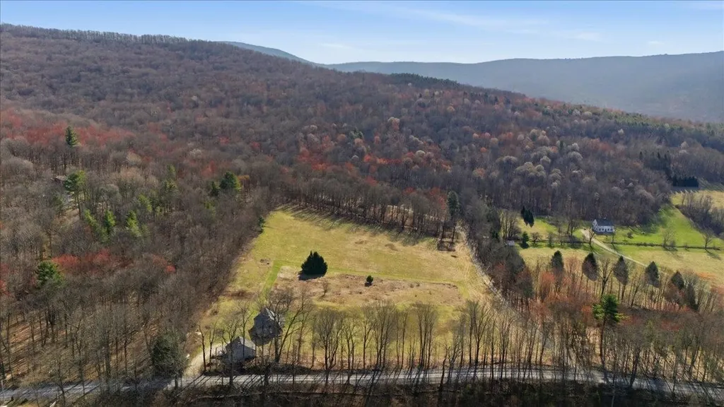 1284 Granger Hollow Road Shaftsbury VT 05262