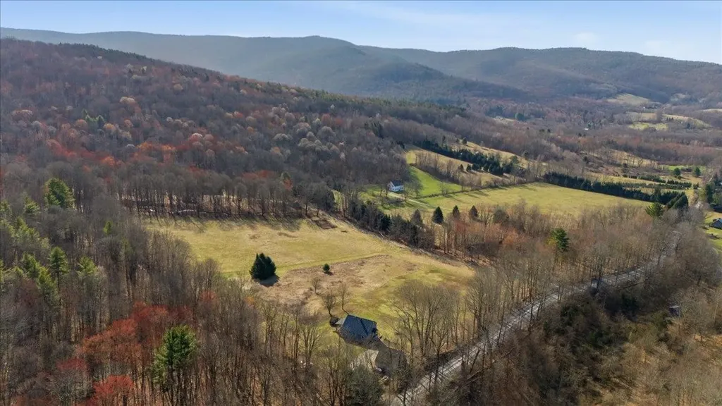 1284 Granger Hollow Road Shaftsbury VT 05262