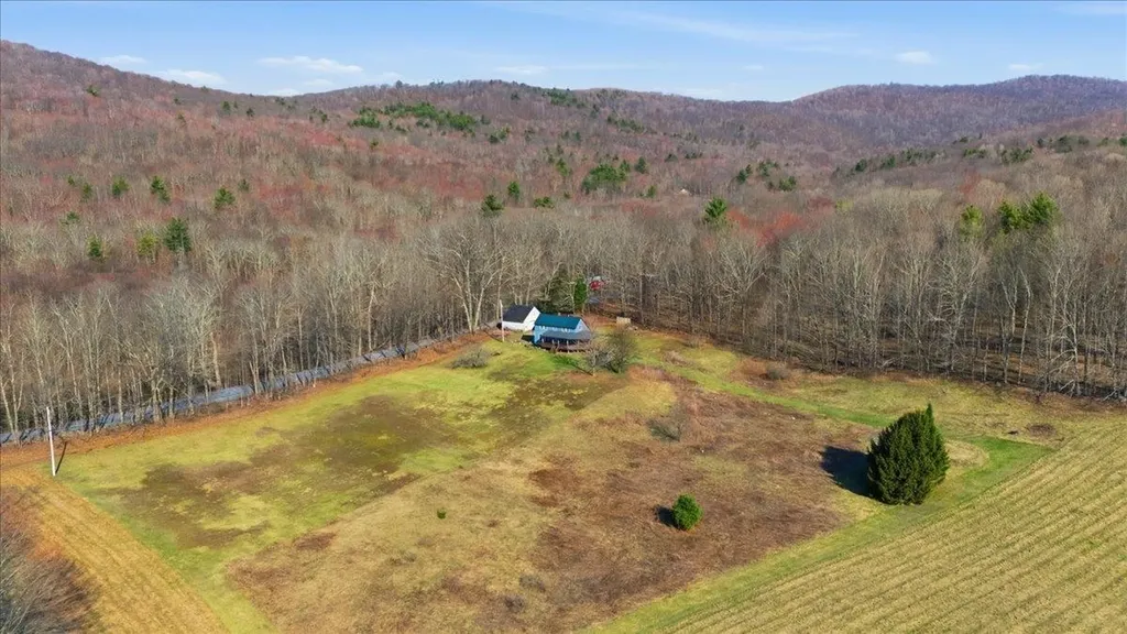 1284 Granger Hollow Road Shaftsbury VT 05262