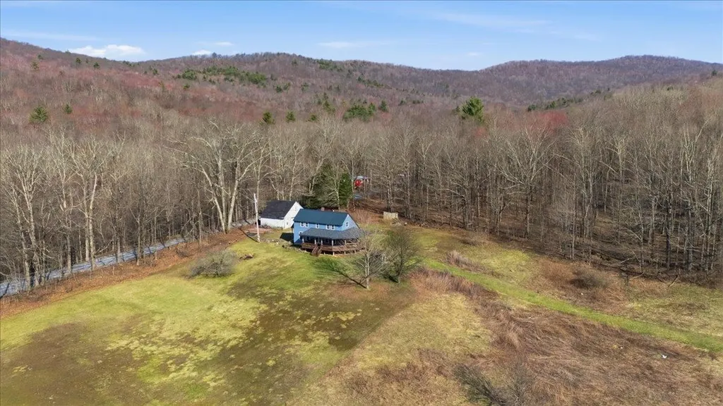 1284 Granger Hollow Road Shaftsbury VT 05262