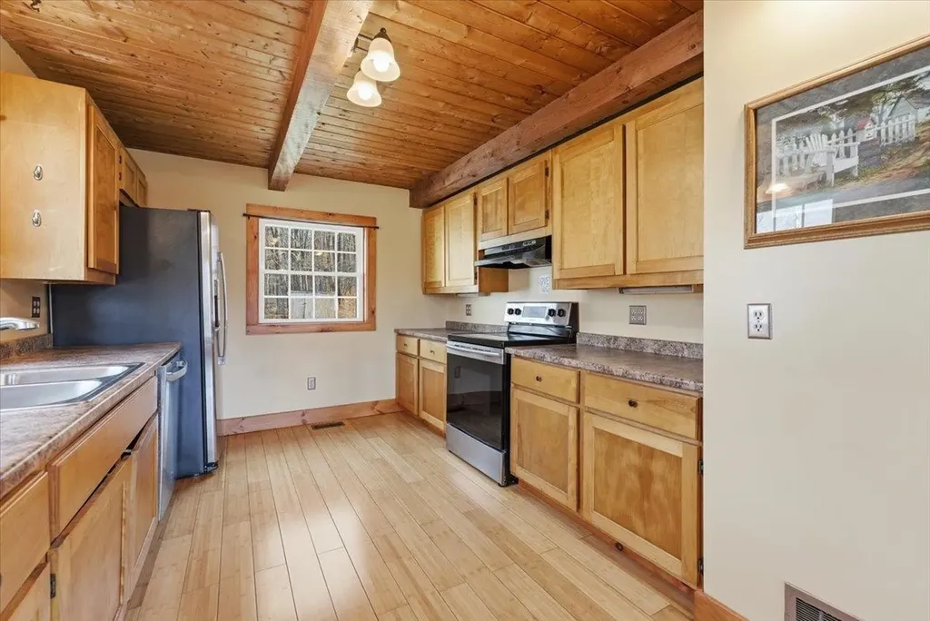 1284 Granger Hollow Road Shaftsbury VT 05262