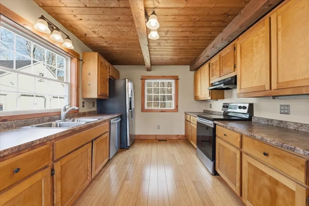 1284 Granger Hollow Road Shaftsbury VT 05262