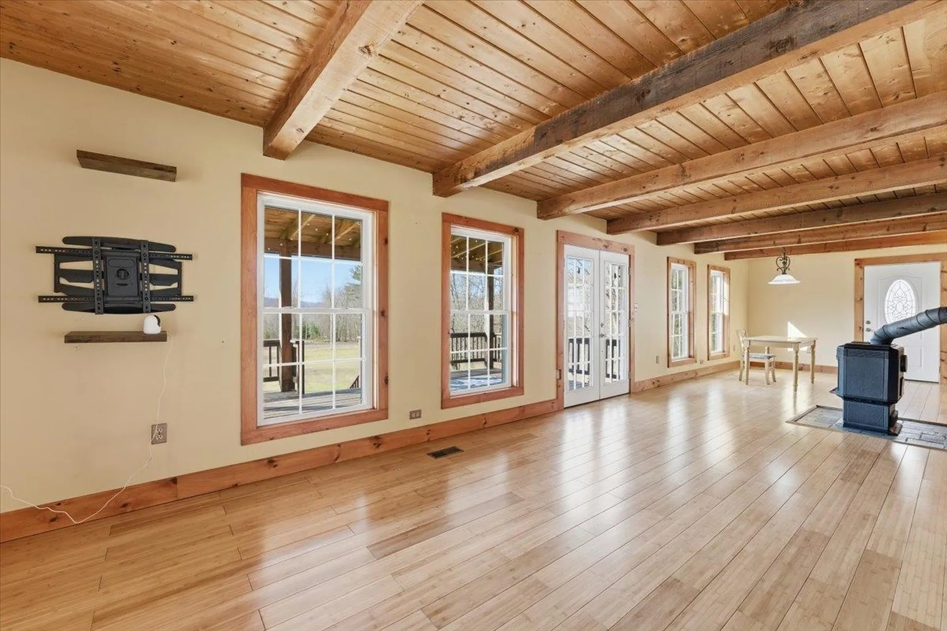 1284 Granger Hollow Road Shaftsbury VT 05262