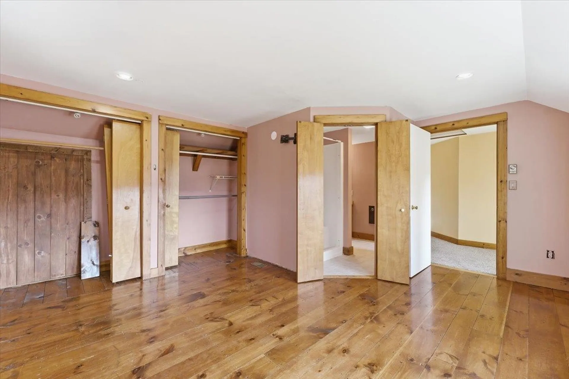 1284 Granger Hollow Road Shaftsbury VT 05262
